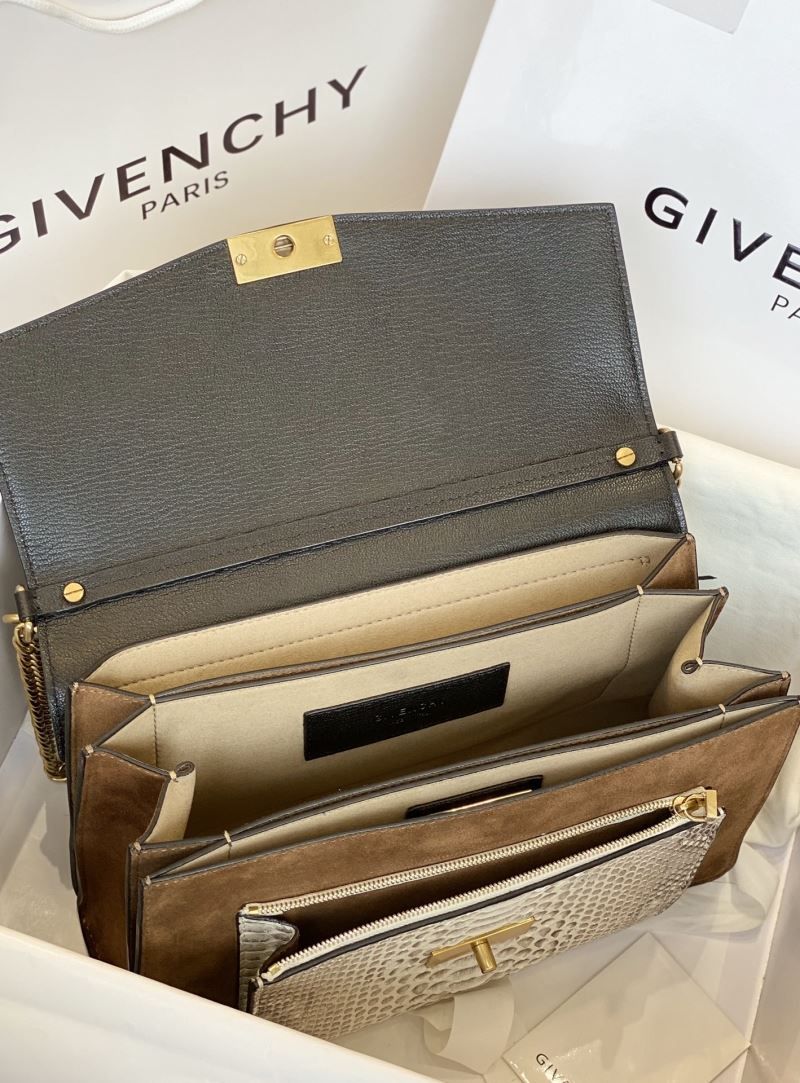 Givenchy Satchel Bags